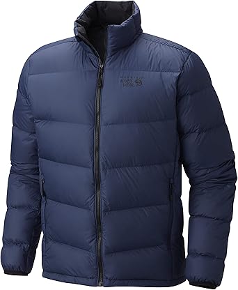 mountain hardwear men's ratio down jacket