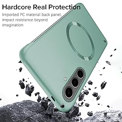 Ultra Slim Case for Samsung Galaxy S24 Case with