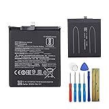 E-YIIVIIL Replacement Battery BM3M for XiaoMi Mi9