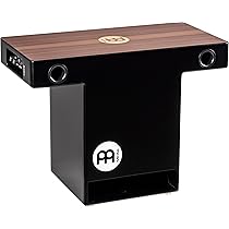 パーカッション・打楽器 meinl slaptop cajon HTOPCAJ3NT - Meinl Percussion - The Modern Percussion Brand