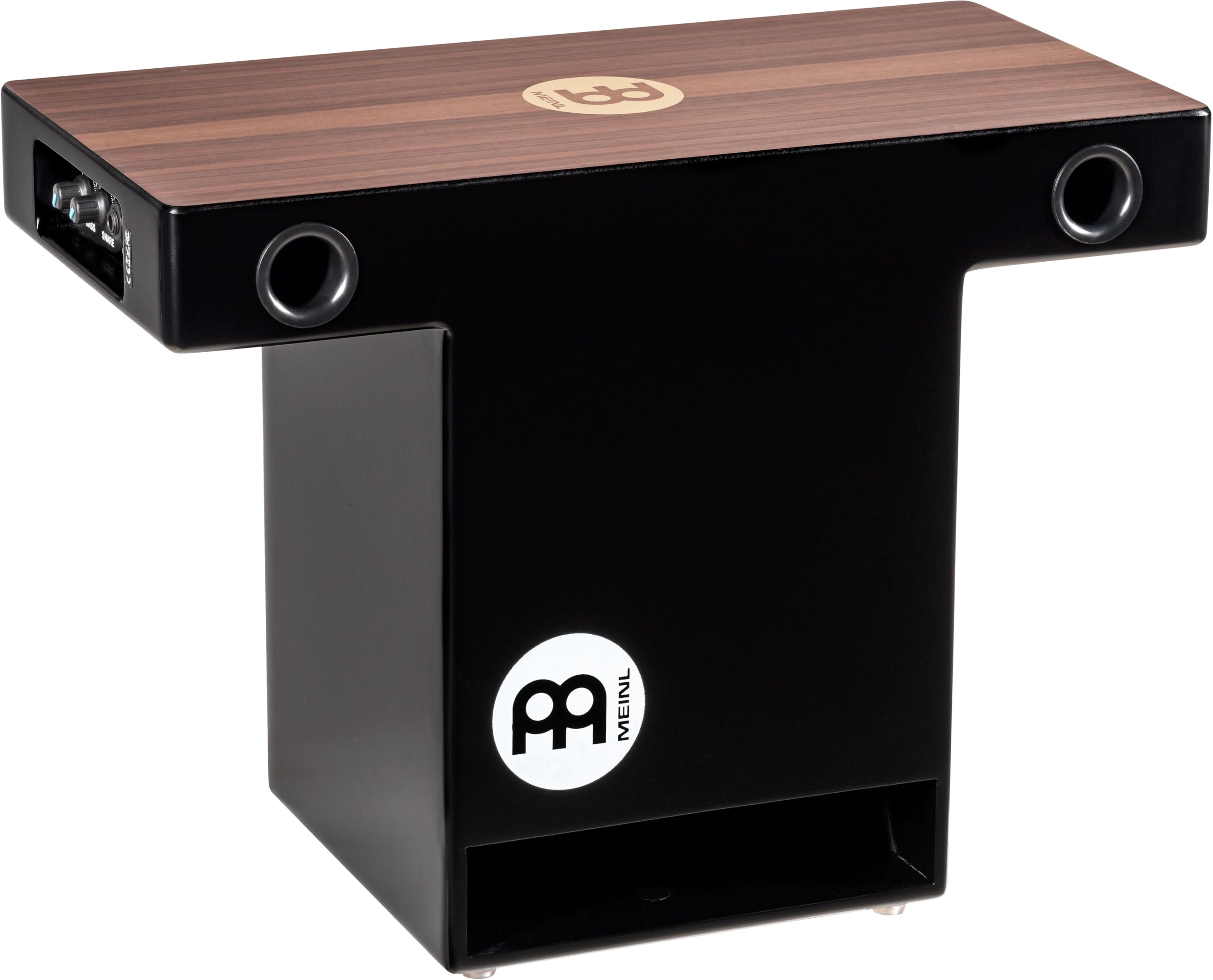 Meinl Pickup Turbo Slaptop Cajon - Cajon