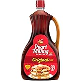 Pearl Milling Company Original Syrup 36oz