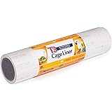 Prevue Hendryx Pet Products T3 Cage Liner, 18-Inch by 100-Feet