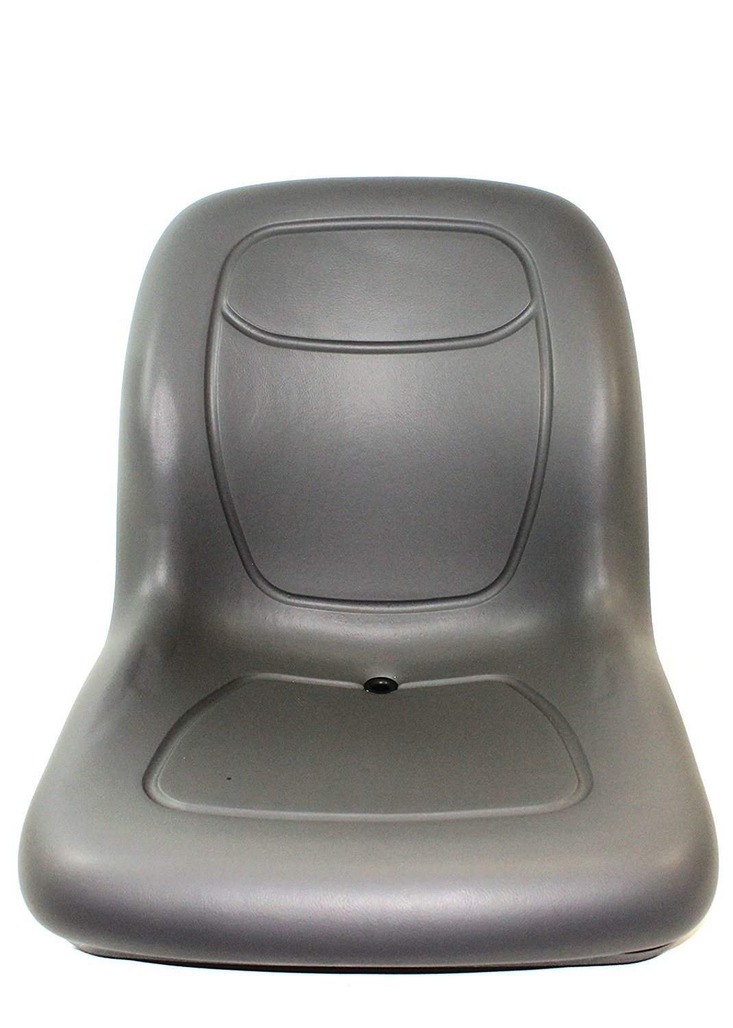 Husqvarna 539112700 Lawn Tractor Seat Genuine Original Equipment Manufacturer (OEM) Part