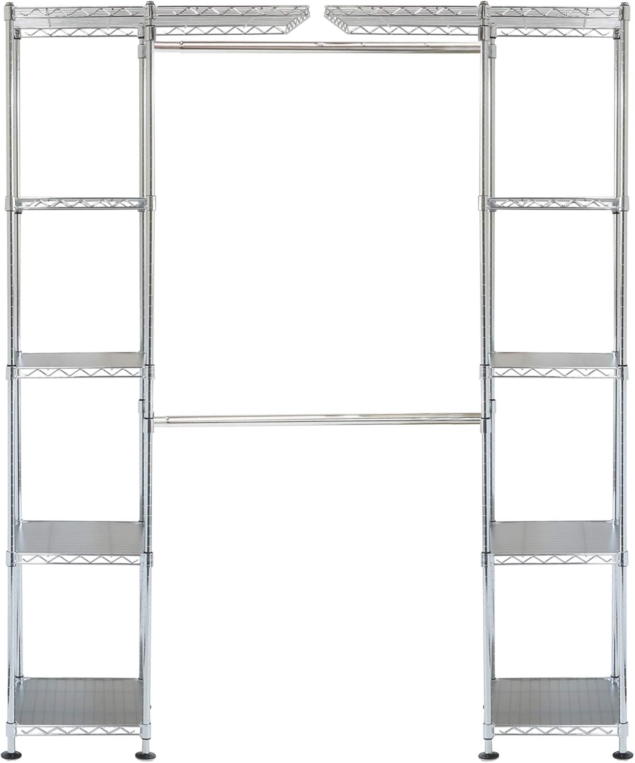 Best 2 Tier Shoe Rack Pull Out