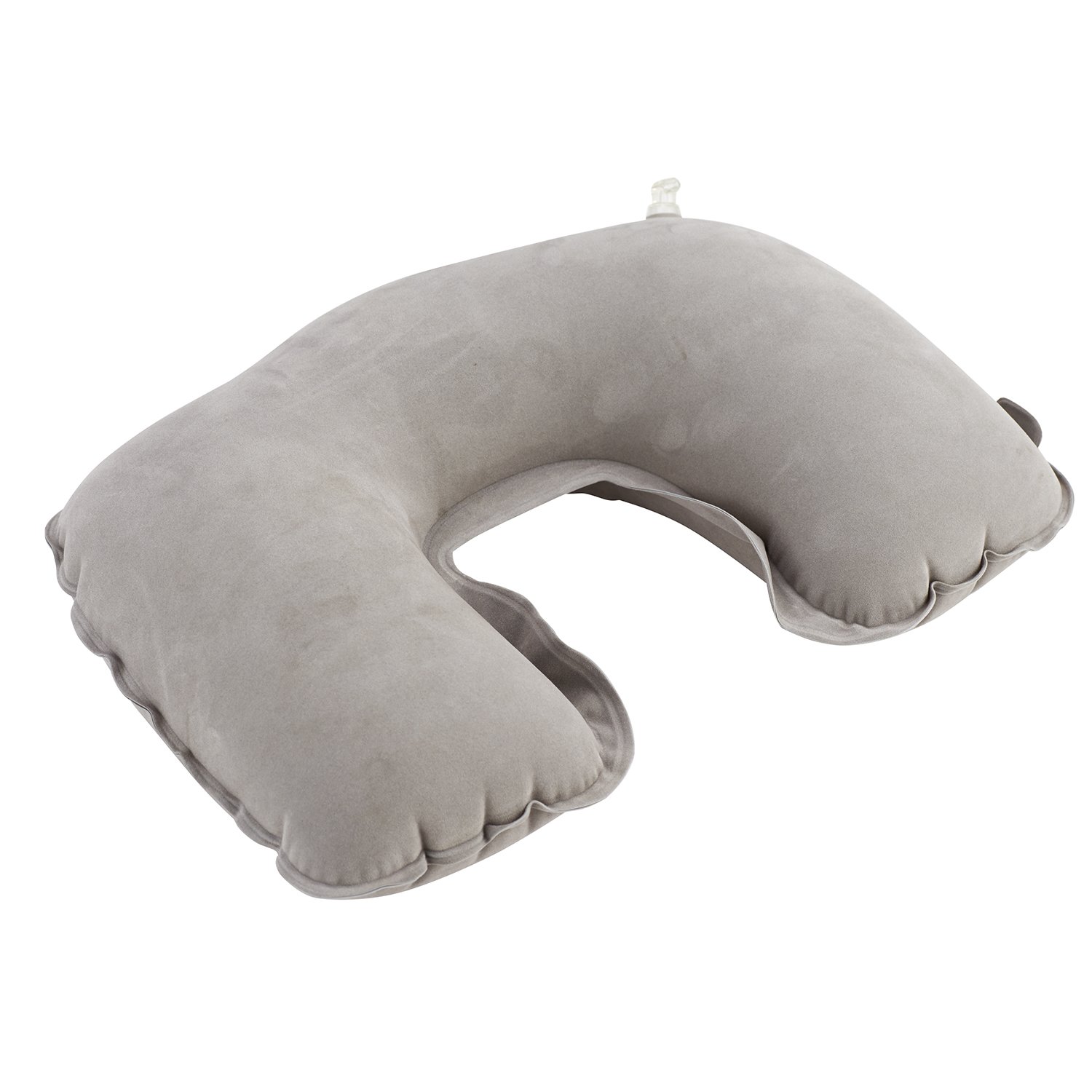 Buy Samsonite Inflatable Grey Travel Pillow Z34 0 08 015 At