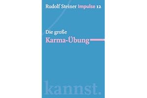 Die große Karma-Übung: Werde ein Mensch mit Initiative: Perspektiven (Impulse 12) (German Edition)