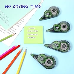 Yexiya 12 Pieces Correction Tapes Original