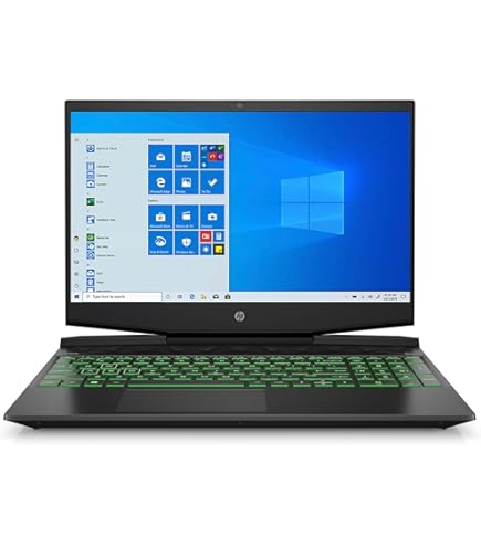 Amazon.com: HP Pavilion 15 15.6