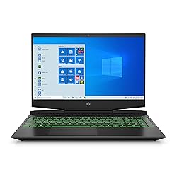 HP Pavilion Gaming 15.6-Inch Micro-EDGE