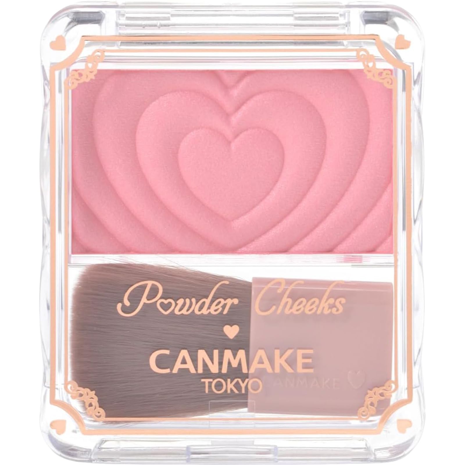 Powder Cheeks P01