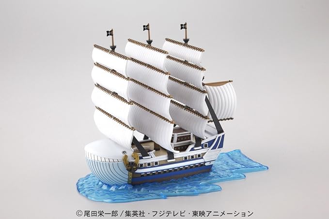 Amazon ワンピース 偉大なる船 グランドシップ コレクション モビー ディック号 From Tv Animation One Piece フィギュア ドール 通販 Amazon ワンピース 偉大なる船 グランドシップ コレクション モビー ディック号 From Tv Animation One Piece フィギュア ドール 通販
