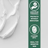 Badger Active Mineral Sunscreen Cream SPF 30 Broad Spectrum 87ml view 2