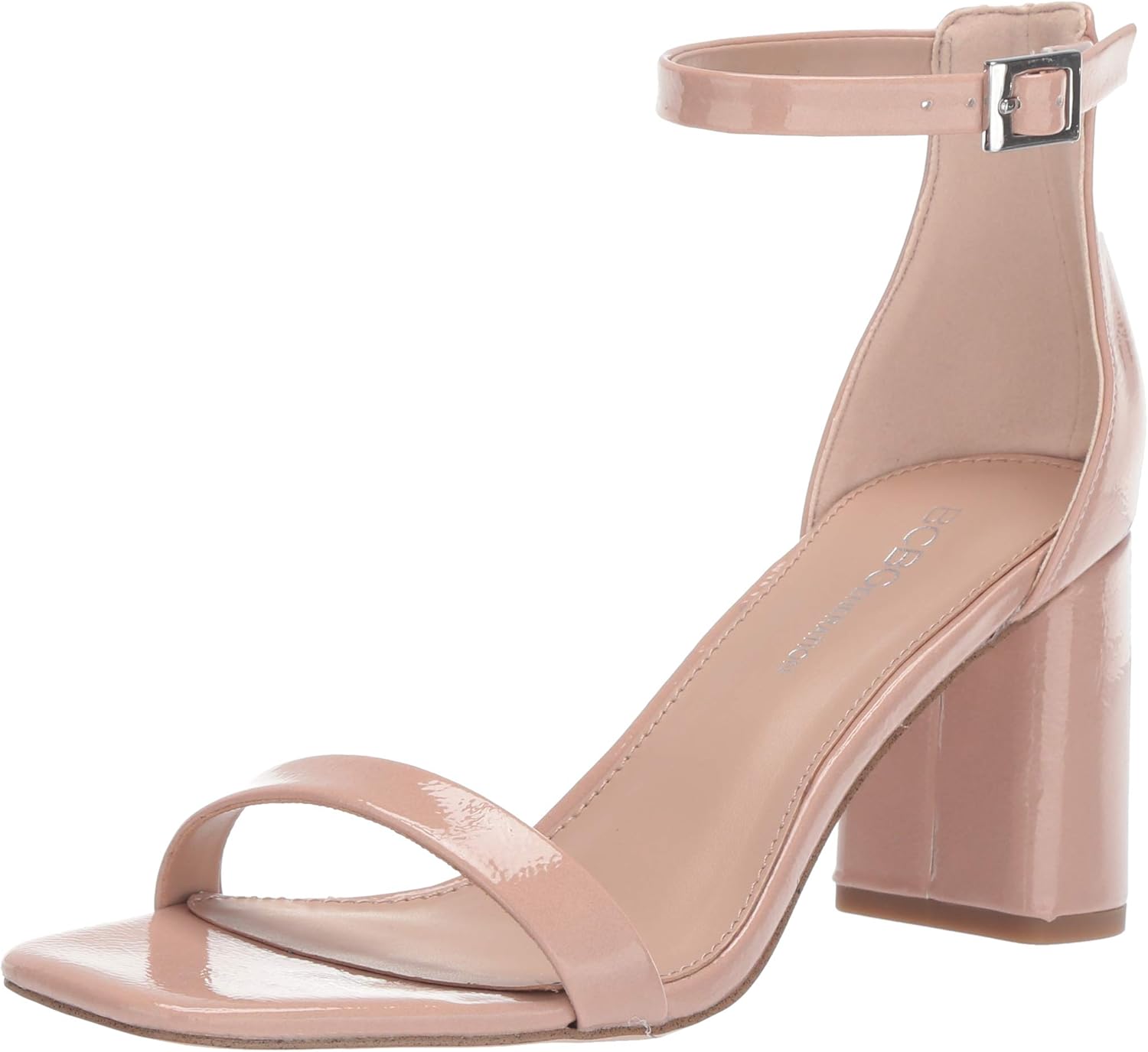 bcbgeneration tatiana heeled sandals