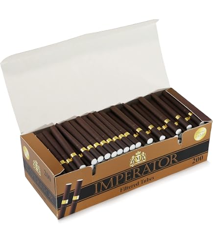 black gold cigarette Amazon.com: Imperator