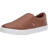levi's men's seaside casual sneaker