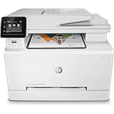 HP Colour LaserJet Pro MFP M281fdw Wireless Multifunction Printer with Fax