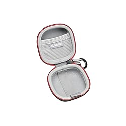RLSOCO Hard Case for JBL Tour Pro 2 True Wireless