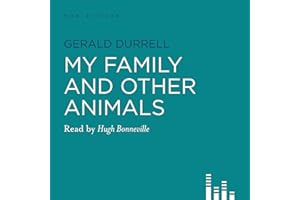 My Family and Other Animals