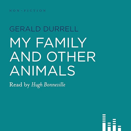 Download My Family and Other Animals PDF