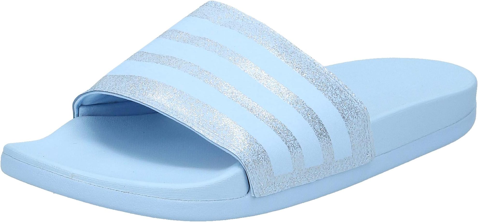 Adidas Adilette Cloudfoam Plus Stripes Women S Slides Price In Saudi Arabia Amazon Saudi Arabia Kanbkam