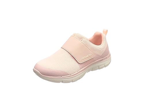 skechers pink flex appeal