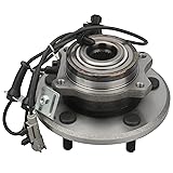 IRONTEK 513201 Front Wheel Hub and Bearing Assembly