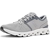 On Men's Cloud X 4 Sneakers