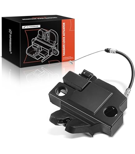 アクセサリー LS Amazon.com: Lexus 64650-50040, Trunk Lock Actuator Motor : Automotive