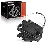 A-Premium Rear Tailgate Power Trunk Lid Lock