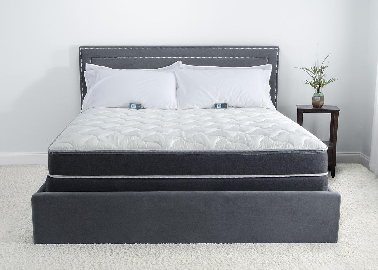 10 Personal Comfort A4 Bed Vs Sleep Number Bed C4 Queen Buy