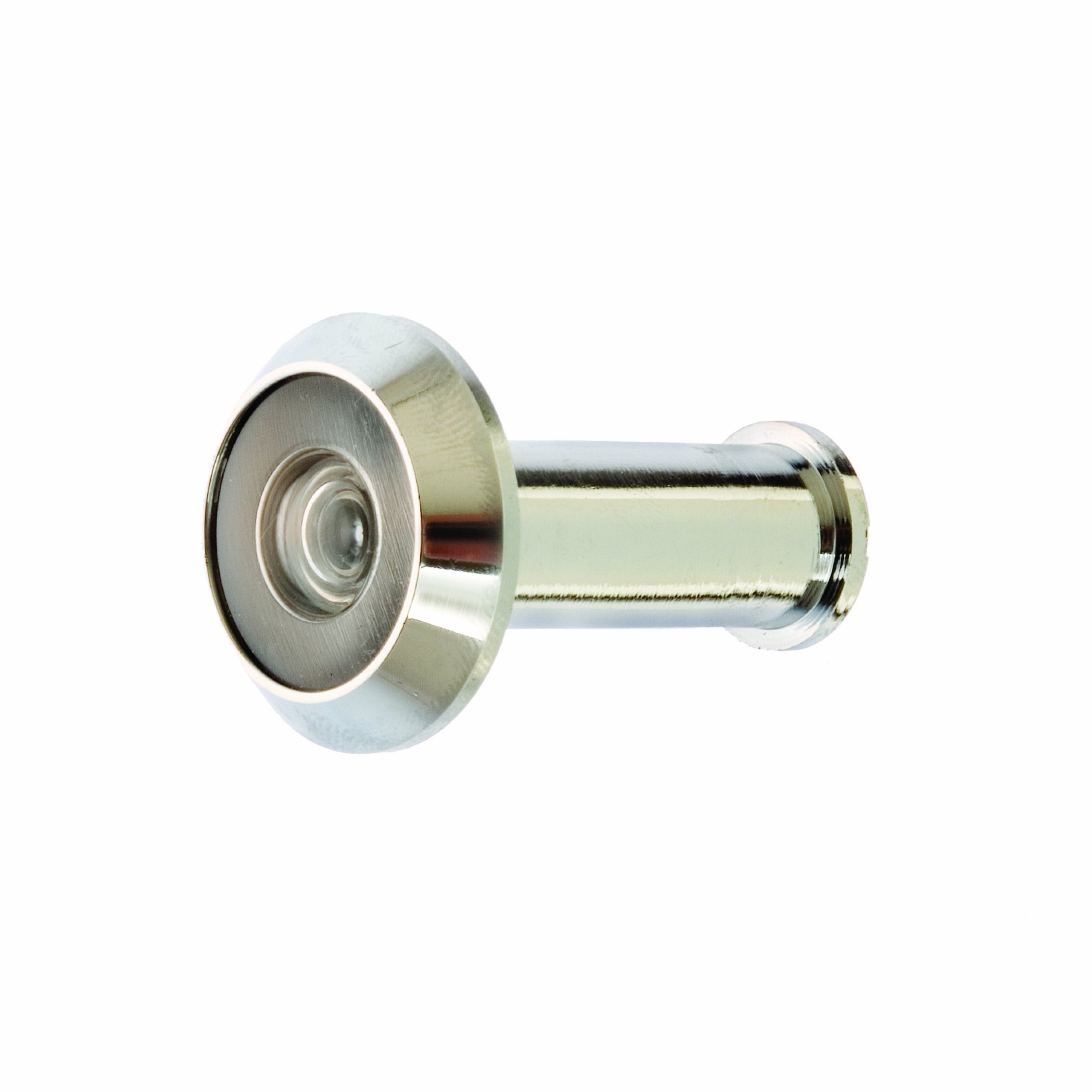 ERA 191-62 160 Degree Door Viewer - Chrome Effect