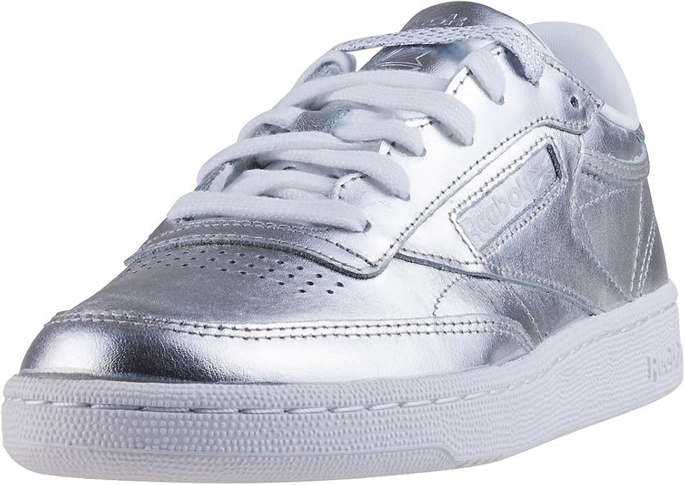 Reebok club c 85 argent Clearance