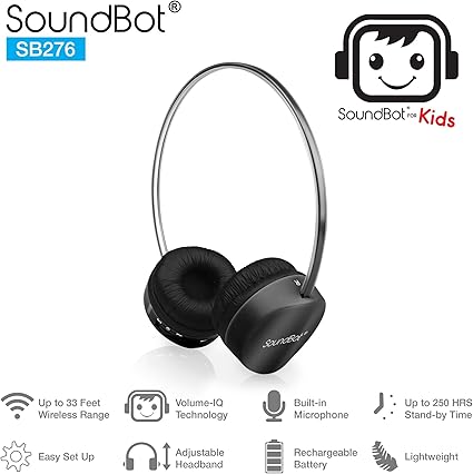 soundbot company
