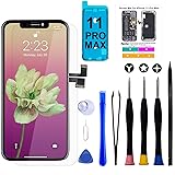 Brinonac for iPhone 11 Pro Max Screen Replacement