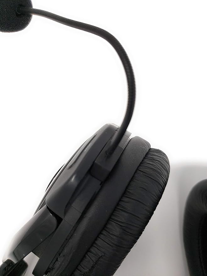 micro pour casque afterglow ag9