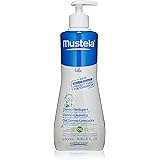 Mustela Bebe Range Dermo-Cleansing