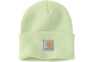 Carhartt Men's Knit Cuffed Beanie Closeout