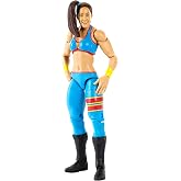 WWE MATTEL Basic Figure, Bayley