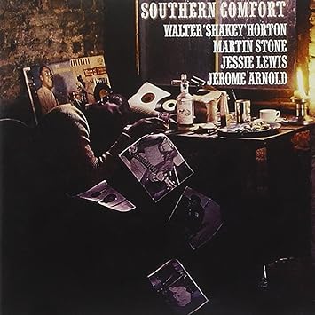 Southern Comfort Southern Comfort Amazon Com Music