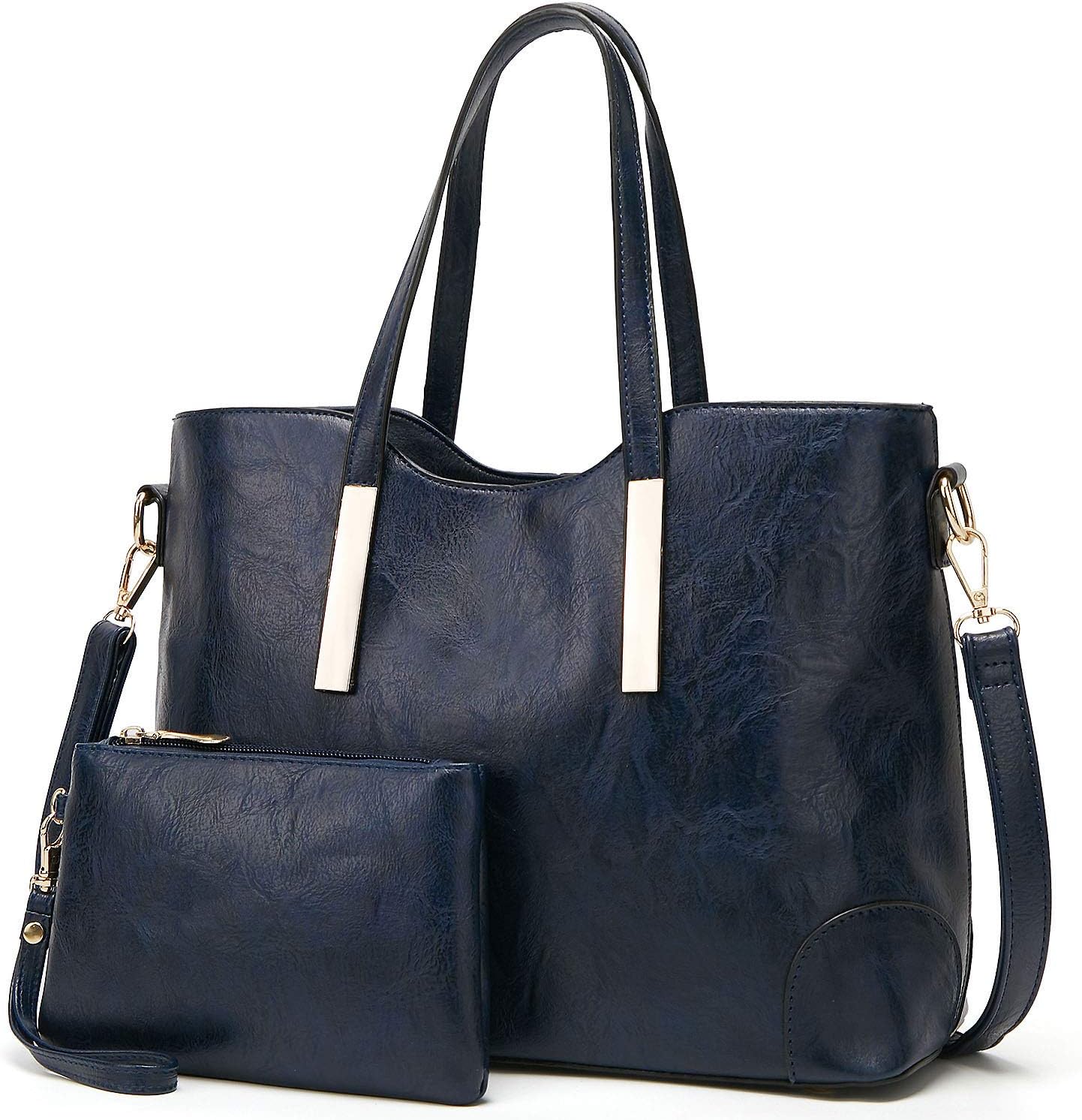 Satchel Purses and Handbags for Women Shoulder Tote Bags