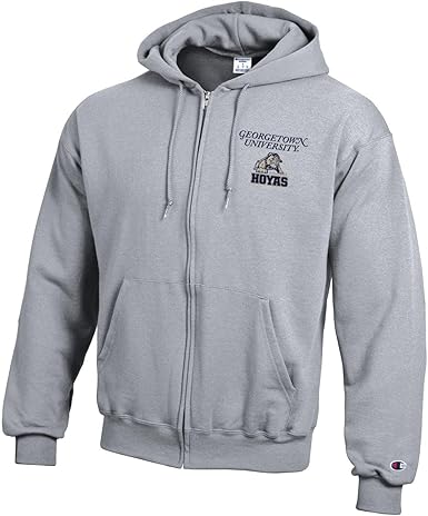 georgetown university sweatshirt