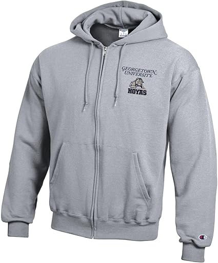 georgetown university sweatshirt amazon