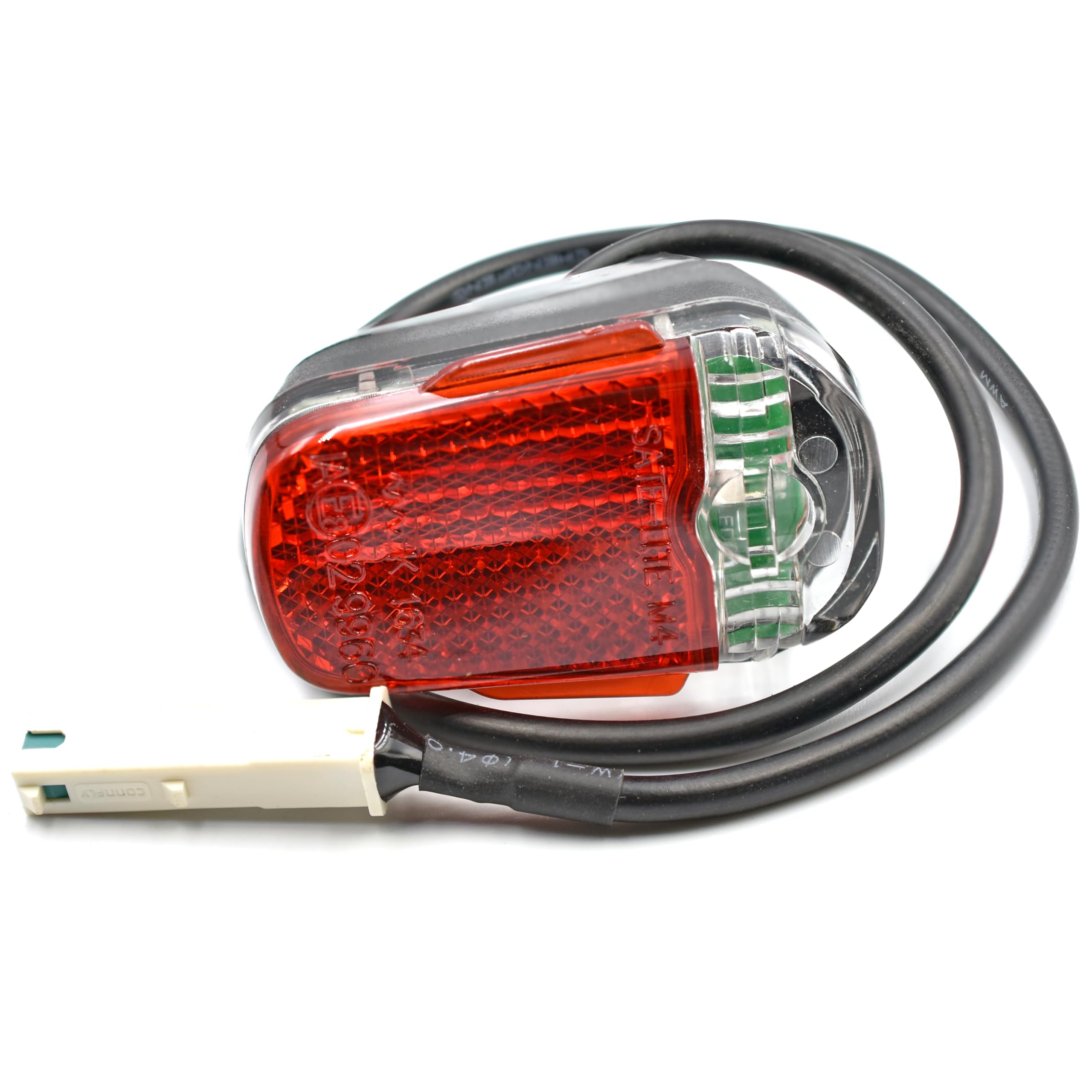 myBESTscooter - Kickscooter Rear Light Replacement For Segway Ninebot G30D Electric Scooter
