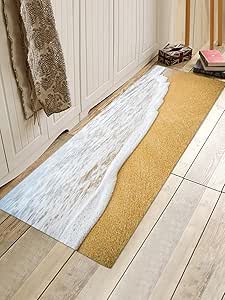 HXX Estera del Piso De La Cocina Estera De La Puerta Estera del