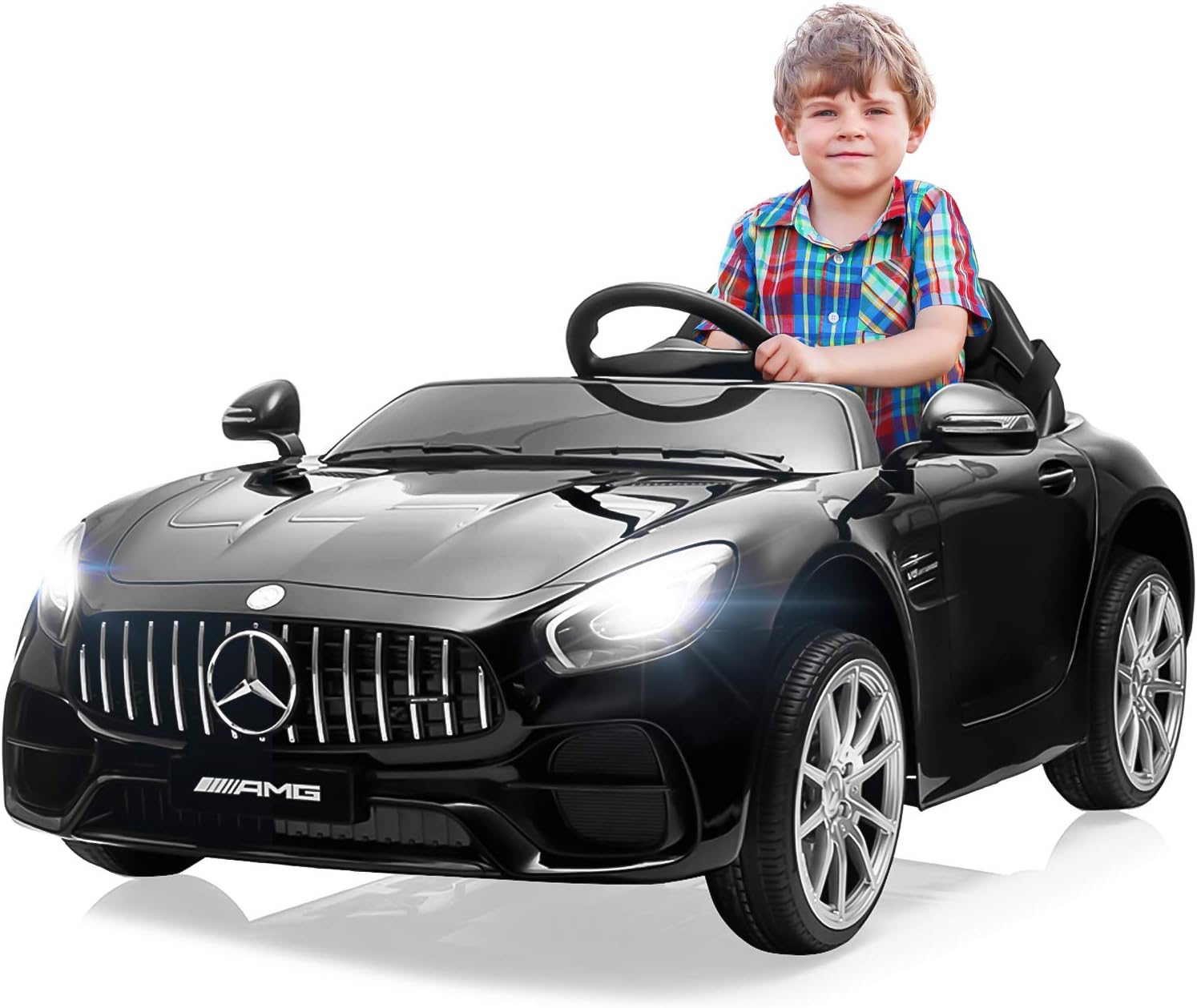 electric cars 2 seater