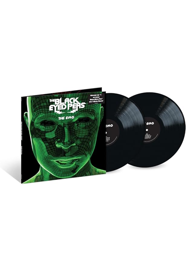 Amazon.com: The Complete Vinyl Collection [12 LP Box Set]: CDs & Vinyl