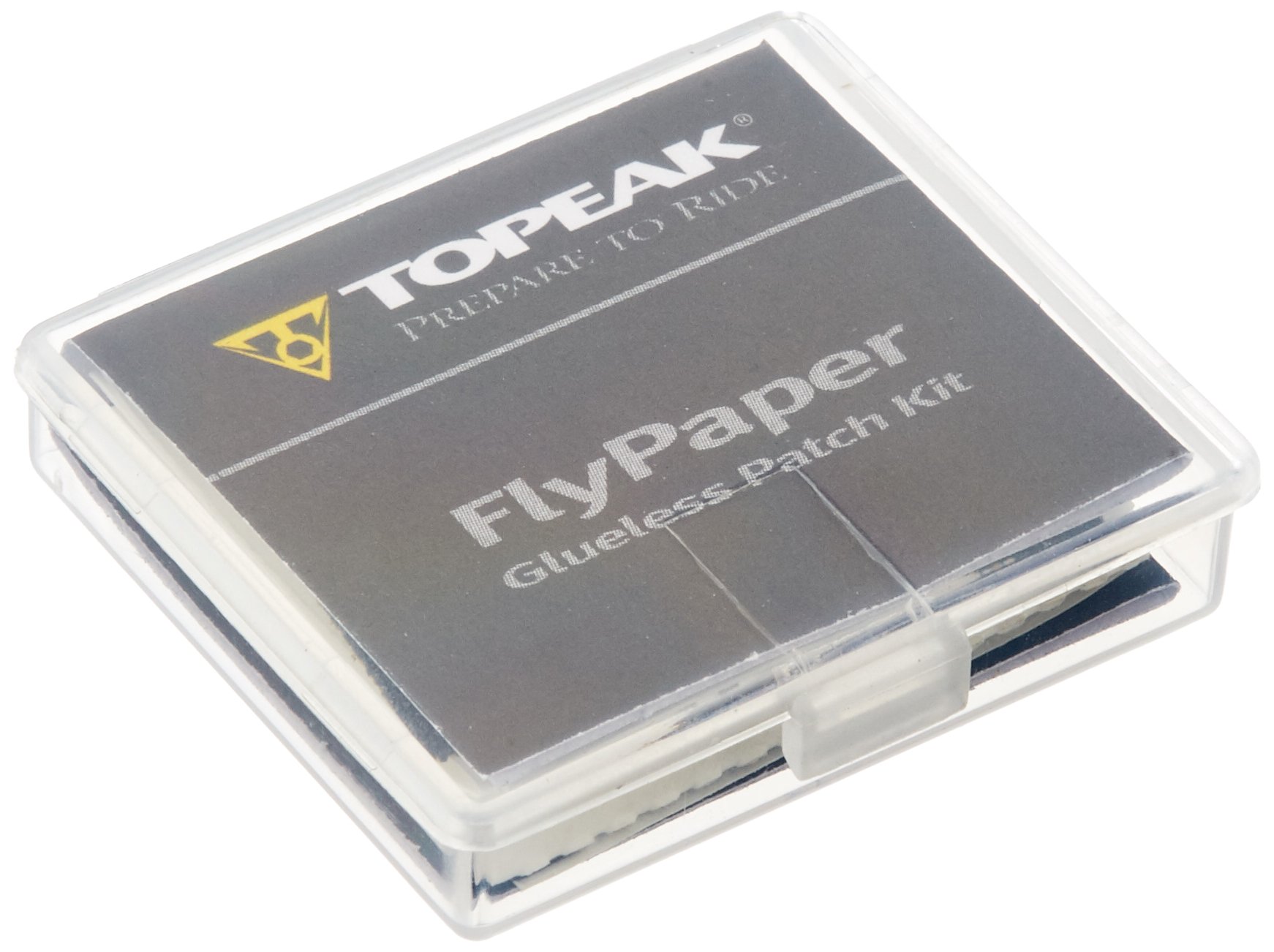 Topeak Fly Paper Glueless Patch Kit