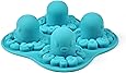 Fred & Friends COOLAMARI Octopus Ice Tray