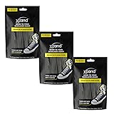Xpand No Tie Shoelaces System with Elastic Laces